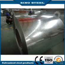 Z80 Hot DIP Galvanized Steel Coil for Construction